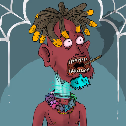Our Founder Is Dead