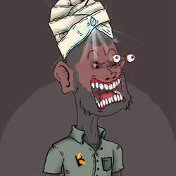Our Founder Is Dead #7800