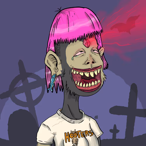 Our Founder Is Dead
