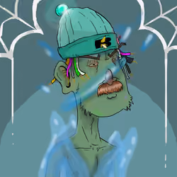 Our Founder Is Dead #1438