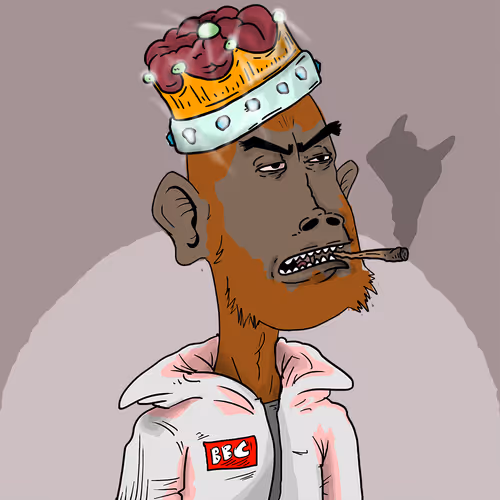 Our Founder Is Dead