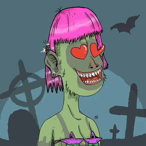 Our Founder Is Dead