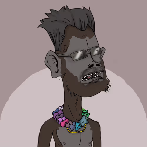 Our Founder Is Dead