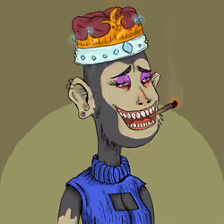 Our Founder Is Dead #7336