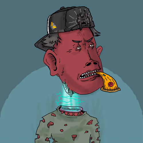 Our Founder Is Dead