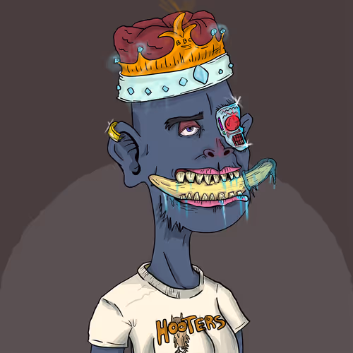 Our Founder Is Dead