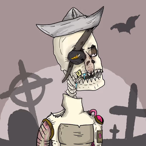Our Founder Is Dead #293