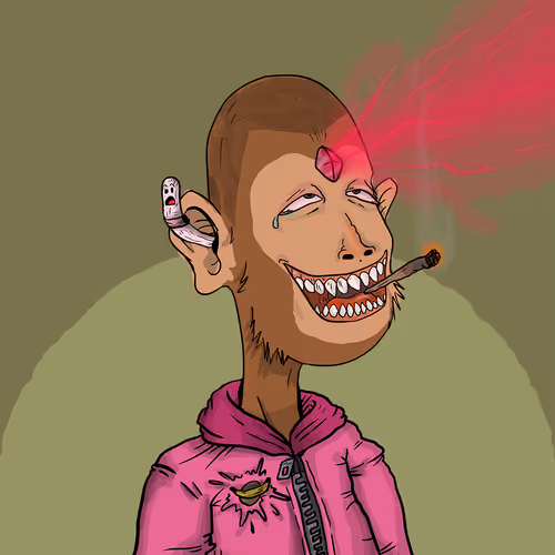 Our Founder Is Dead