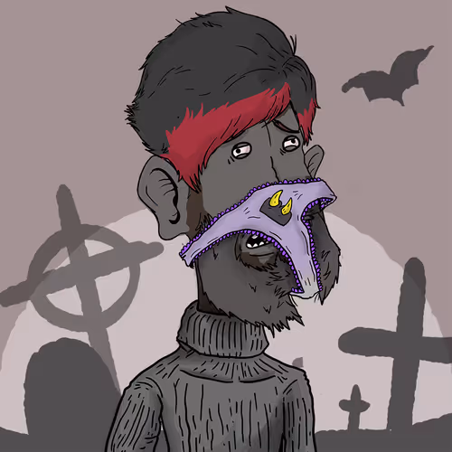 Our Founder Is Dead