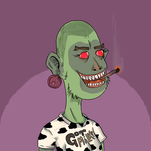 Our Founder Is Dead