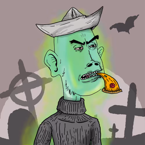 Our Founder Is Dead