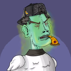 Our Founder Is Dead #8373