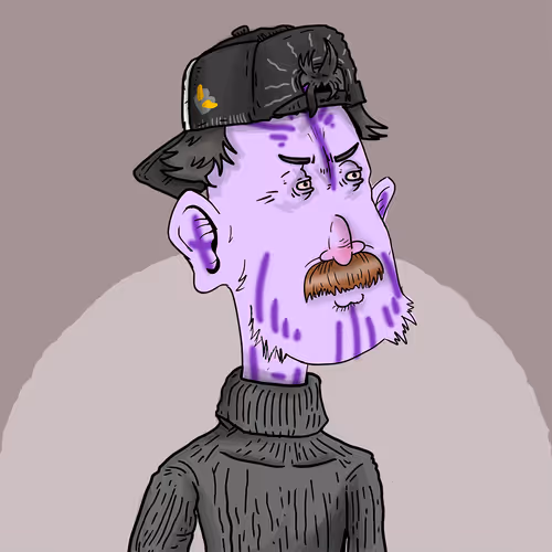 Our Founder Is Dead