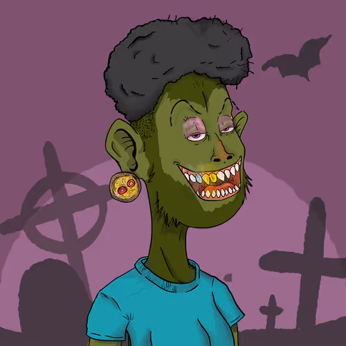 Our Founder Is Dead
