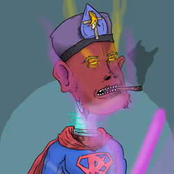 Our Founder Is Dead #6566