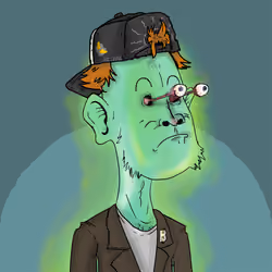 Our Founder Is Dead #6471