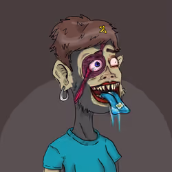 Our Founder Is Dead #6140