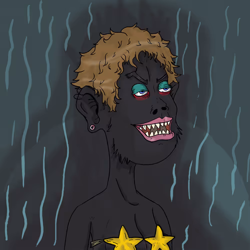 Our Founder Is Dead