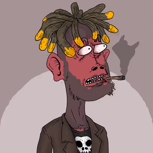 Our Founder Is Dead