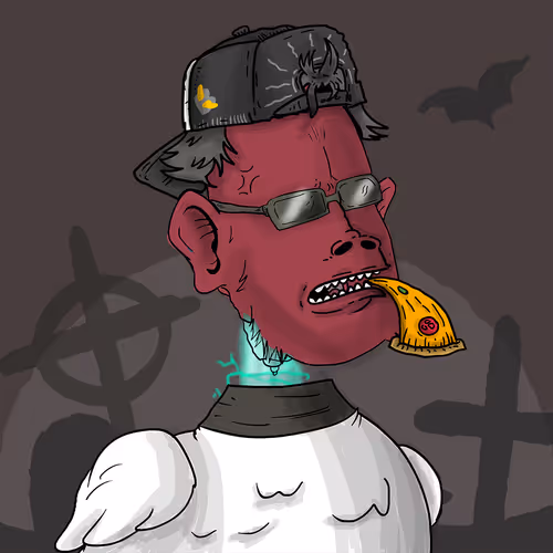 Our Founder Is Dead