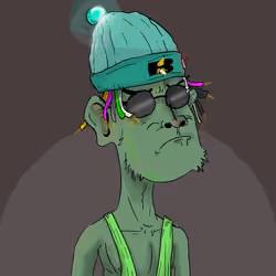 Our Founder Is Dead #5142