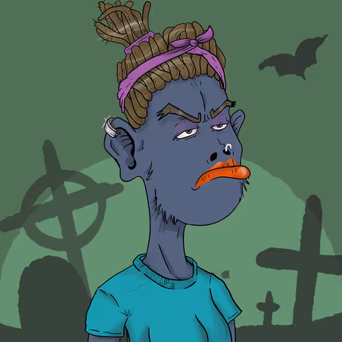 Our Founder Is Dead