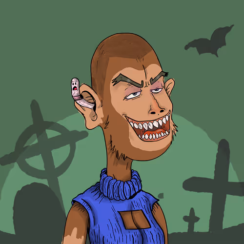 Our Founder Is Dead
