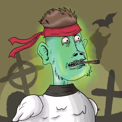 Our Founder Is Dead #5433