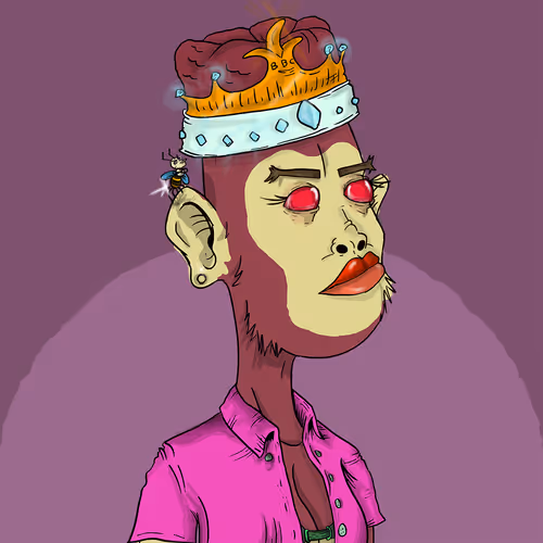 Our Founder Is Dead