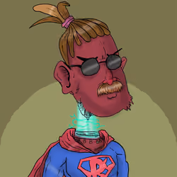 Our Founder Is Dead #6816