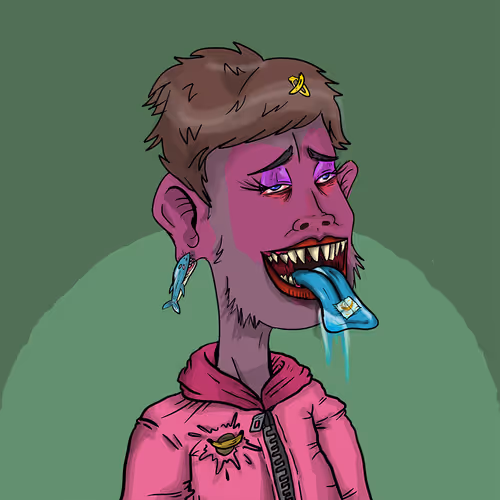 Our Founder Is Dead
