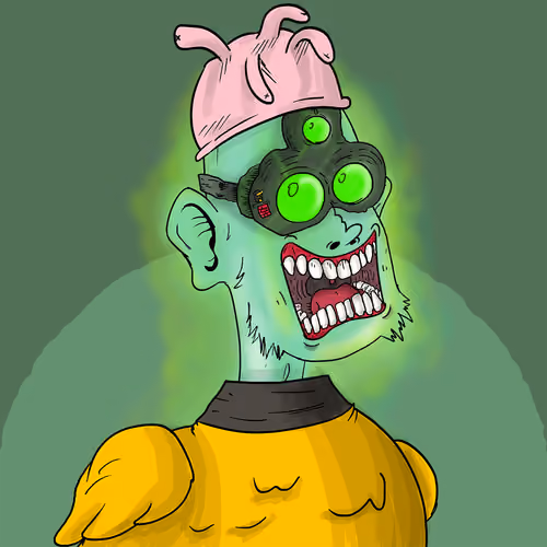 Our Founder Is Dead #623