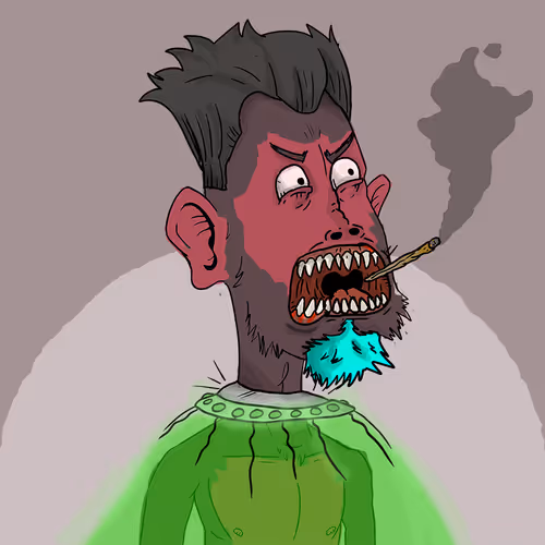 Our Founder Is Dead