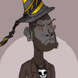 Our Founder Is Dead #1314