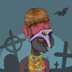 Our Founder Is Dead #2679