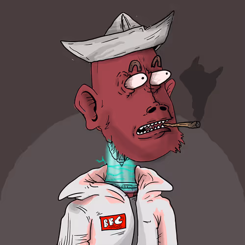 Our Founder Is Dead