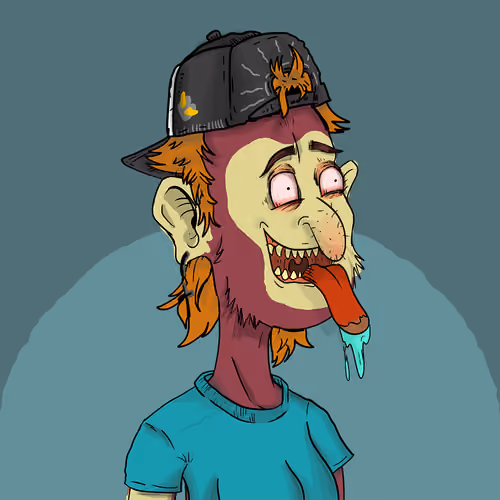 Our Founder Is Dead #332