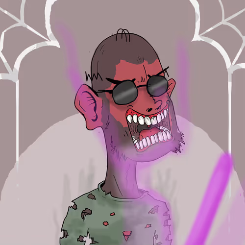 Our Founder Is Dead