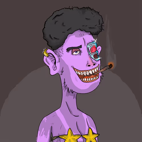 Our Founder Is Dead