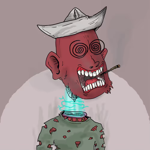 Our Founder Is Dead