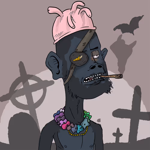 Our Founder Is Dead