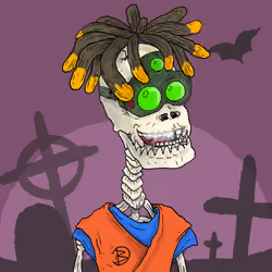 Our Founder Is Dead #893