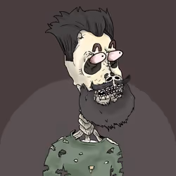 Our Founder Is Dead #522