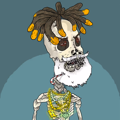 Our Founder Is Dead