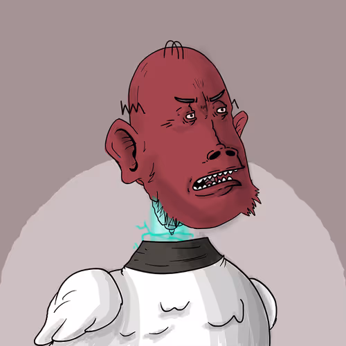 Our Founder Is Dead