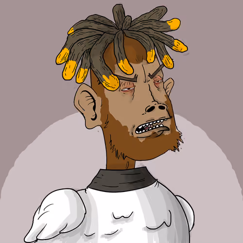 Our Founder Is Dead #9733