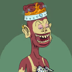Our Founder Is Dead #7606