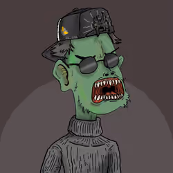 Our Founder Is Dead #5054