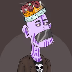 Our Founder Is Dead #2490