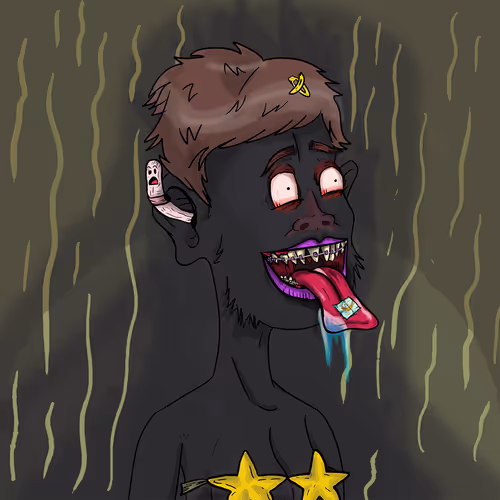 Our Founder Is Dead